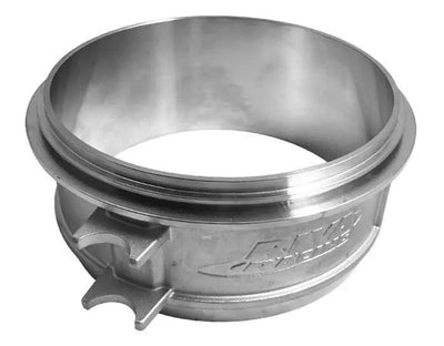RIVA SEA-DOO STAINLESS STEEL WEAR RING - SPARK (140MM)