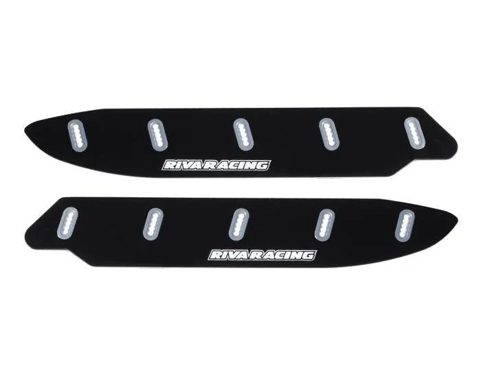 RIVA SEA-DOO 2012-20 RXP & 2012-17 RXT-X PRO-SERIES SPONSONS RIVA SEA-DOO 2012-20 RXP & 2012-17 RXT-X PRO-SERIES SPONSONS
