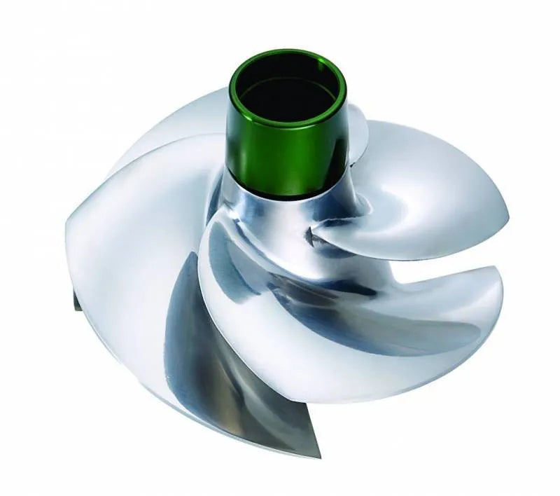 SOLAS SEA-DOO CONCORD 'SRZ' 15/19R IMPELLER – Precision EFI