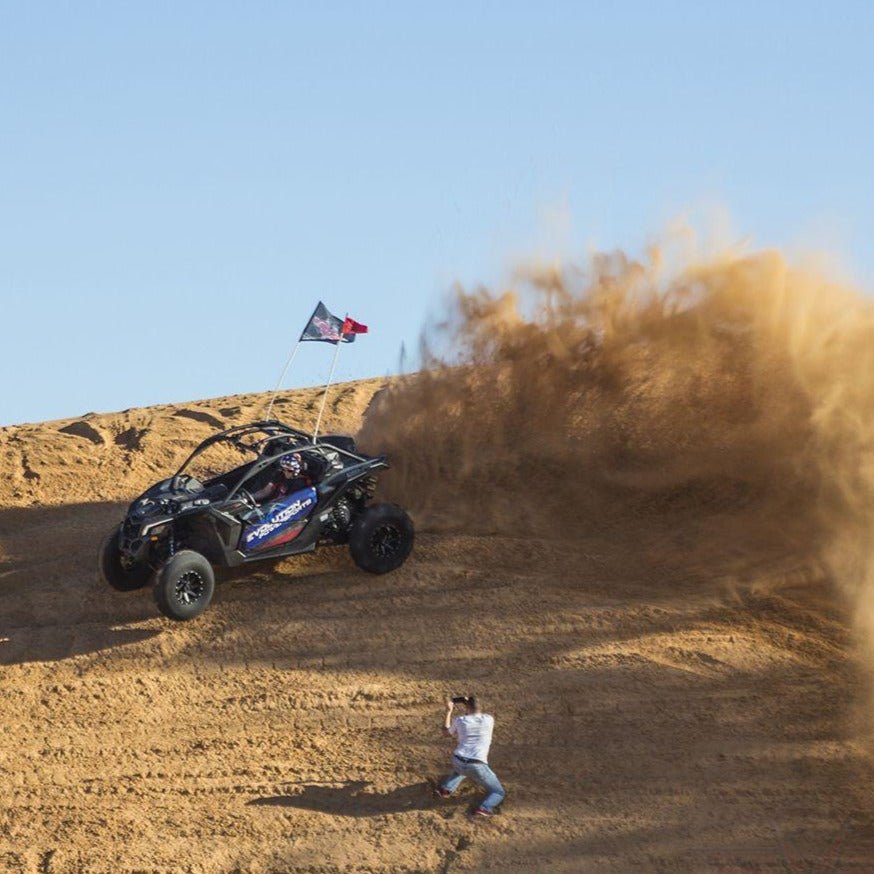 2017 Can Am Maverick X3 154 HP ECU Power Flash – Precision EFI