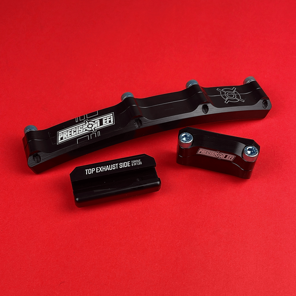 Air Box Clamps 900T 900R Mach Z Precision EFI air-box-clamps-900t-900r-mach-z-precision-efi