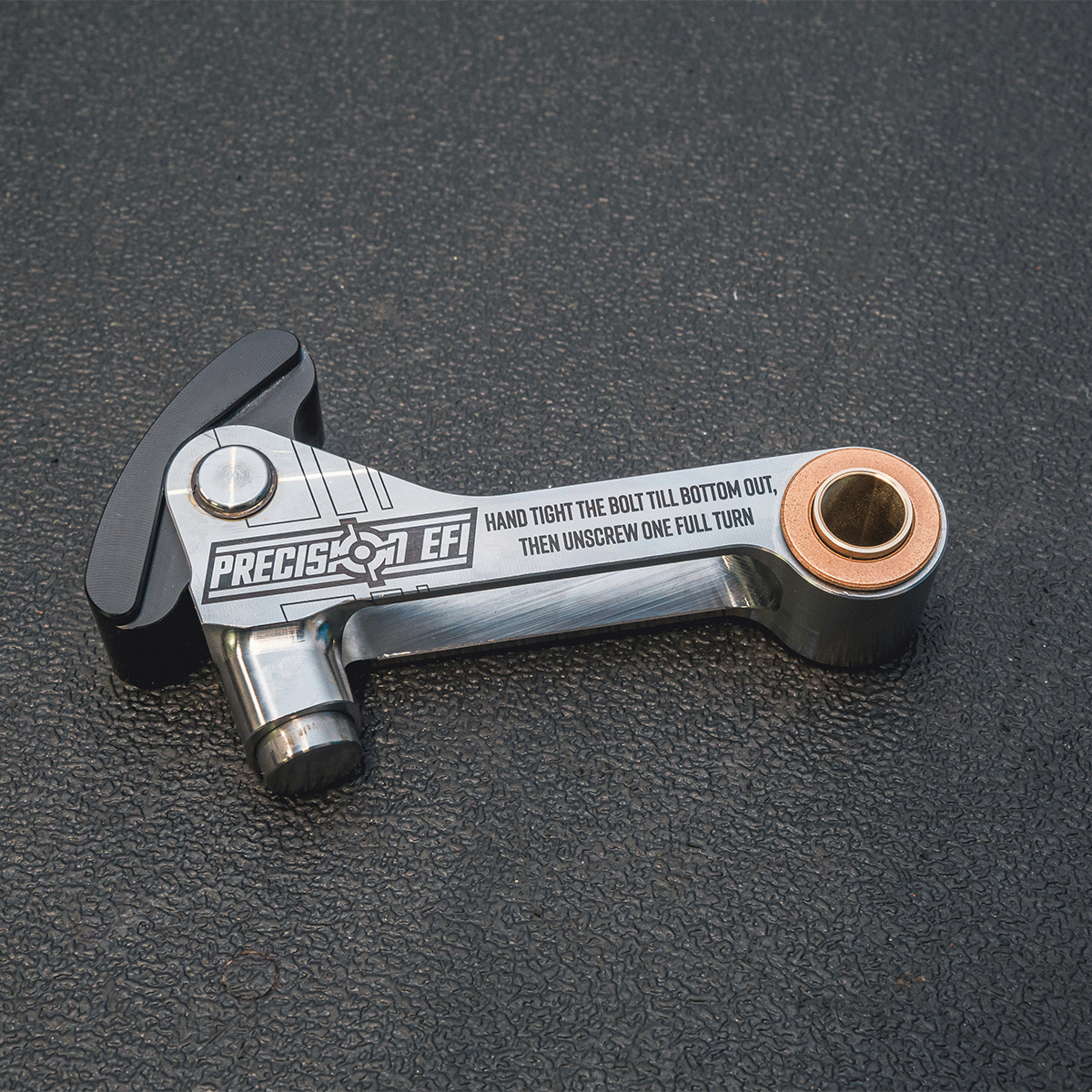 HD TENSIONNER AND SKATE - 998T – Precision EFI