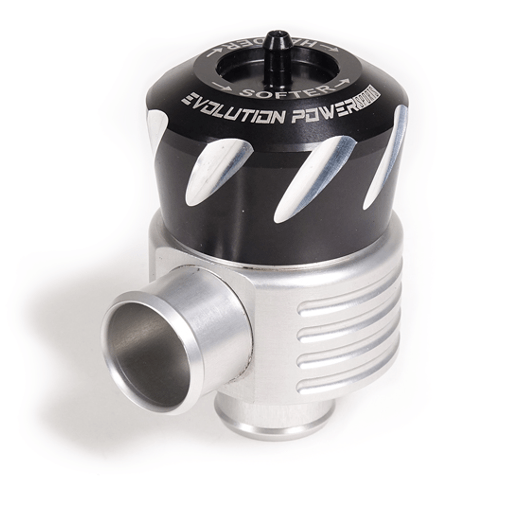 EVP Billet Boost Recirculating Valve (BRV) for Can Am Maverick X3 EVP Billet Boost Recirculating Valve (BRV) for Can Am Maverick X3