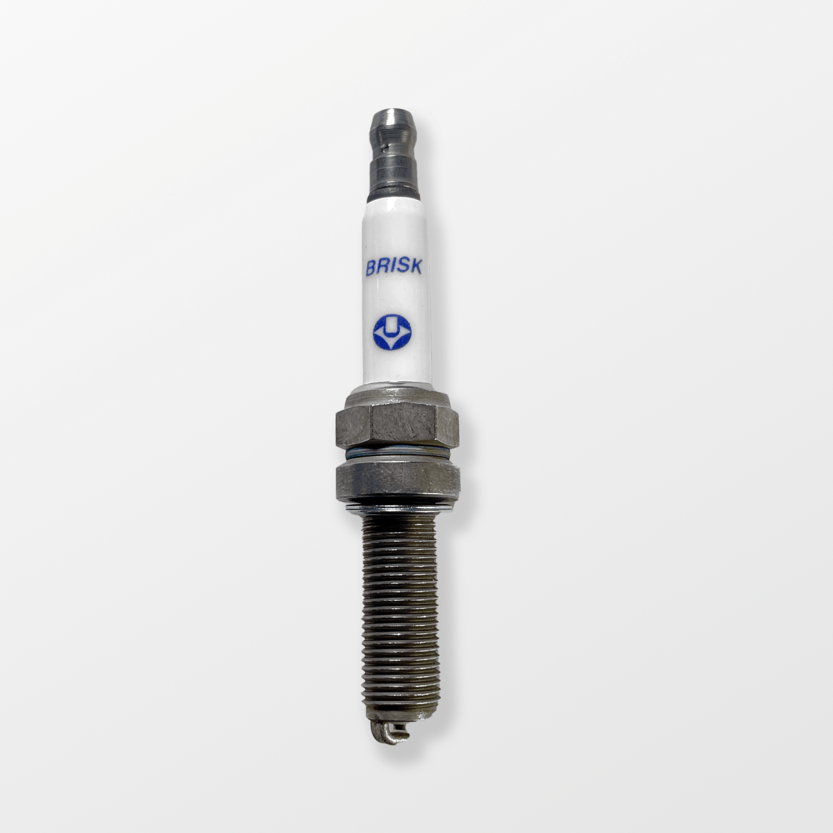 4 NGK Spark Plugs (BR9ECS) For Ski-Doo MXZ 800 R Adrenaline / X-RS / X (2009-2010)
