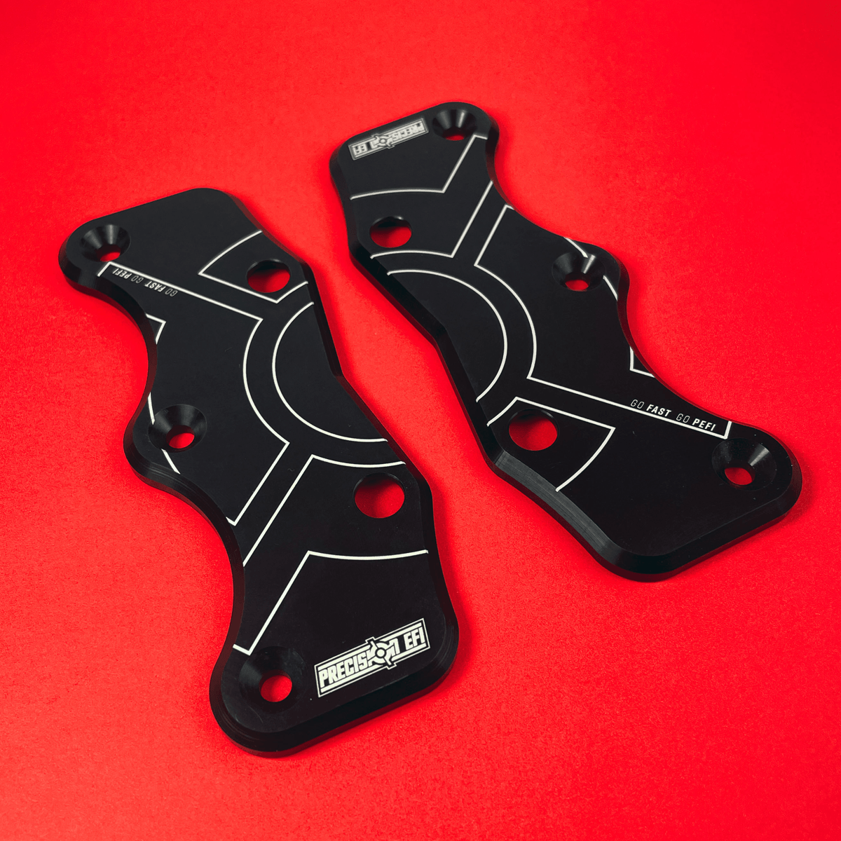 ADAPTER KIT FOR LINQ® ACCESSORIES Precision EFI