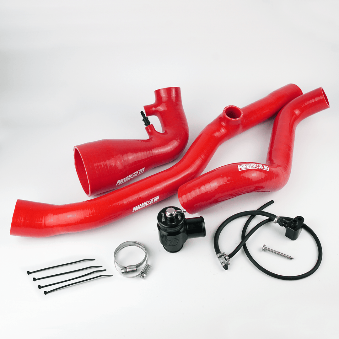 900T - CHARGE TUBE - Precision EFI