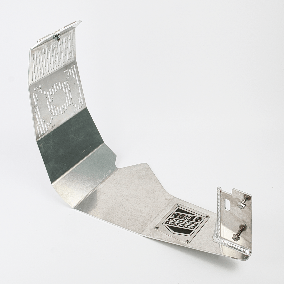 998 - BELLY GUARD - Precision EFI