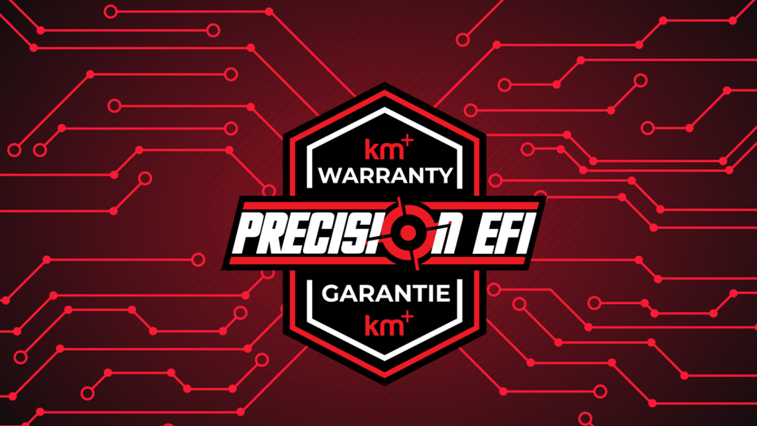 EMAIL: PRECISION EFI / KM+ WARRANTY & MARKETING SERVICE - Precision EFI