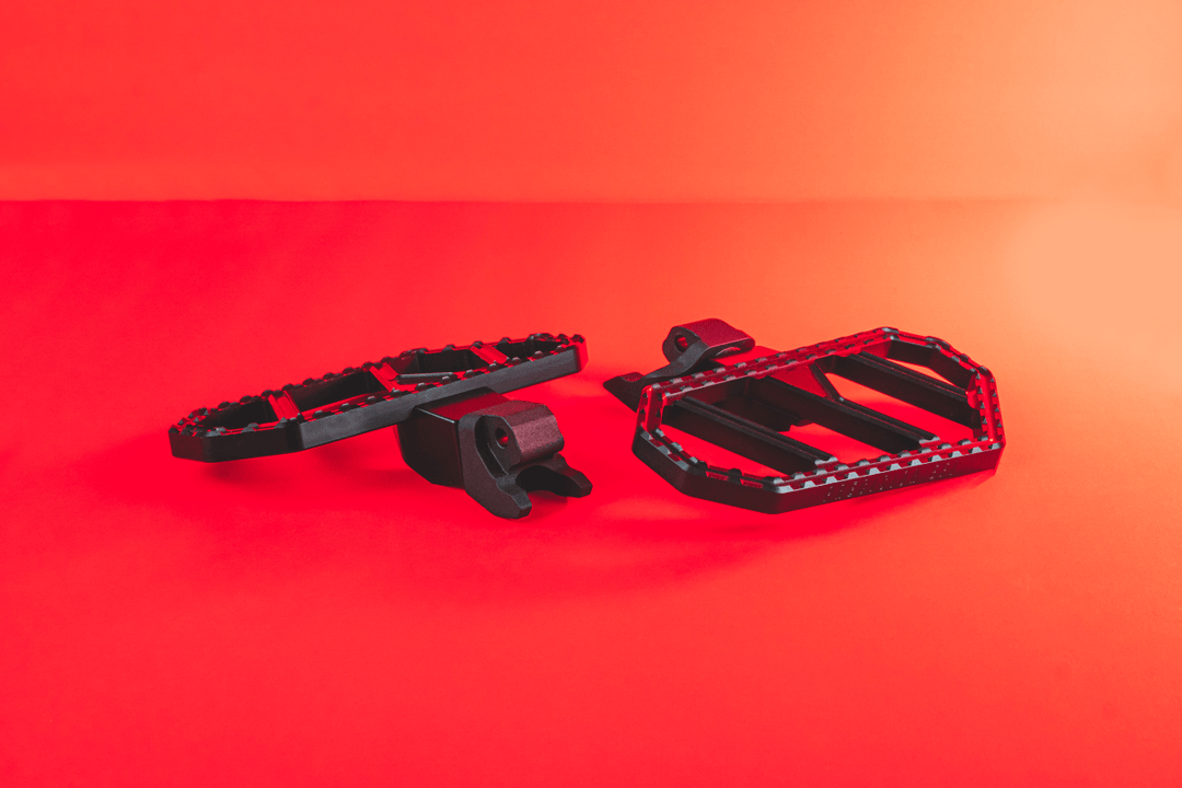 RYKER - FLOORBOARD - Precision EFI