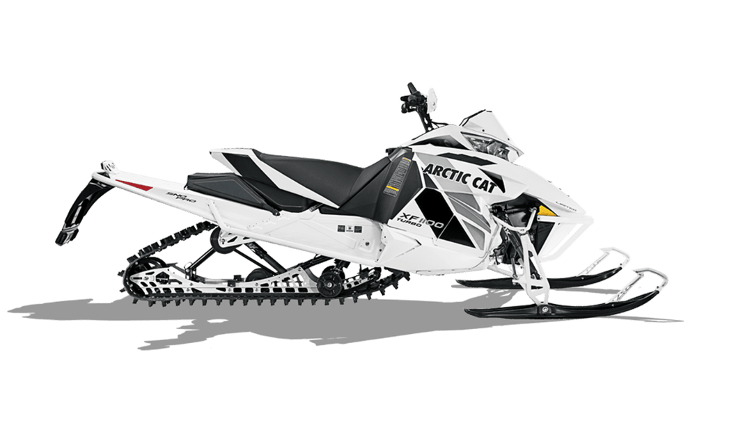 1100 TURBO - Precision EFI