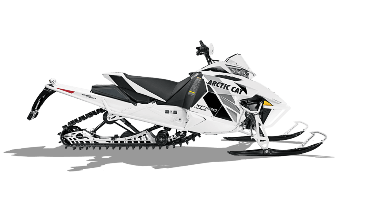 1100 TURBO - Precision EFI