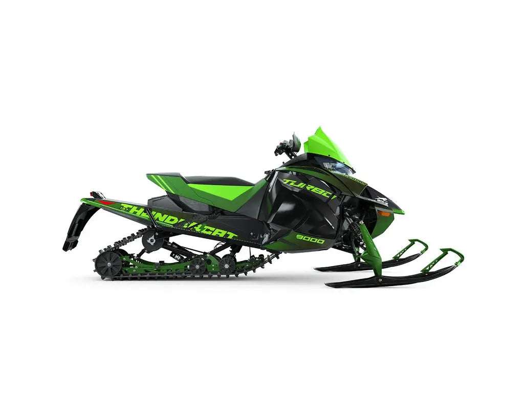 Genuine OEM Arctic Cat ECU-'09 800 HIGH-CIRCLE