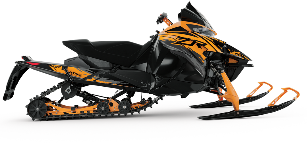 2008 Arctic Cat M1000 EFI 162 Reviews, Prices, and Specs