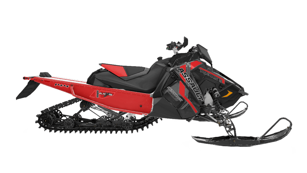 850 PATRIOT - Precision EFI