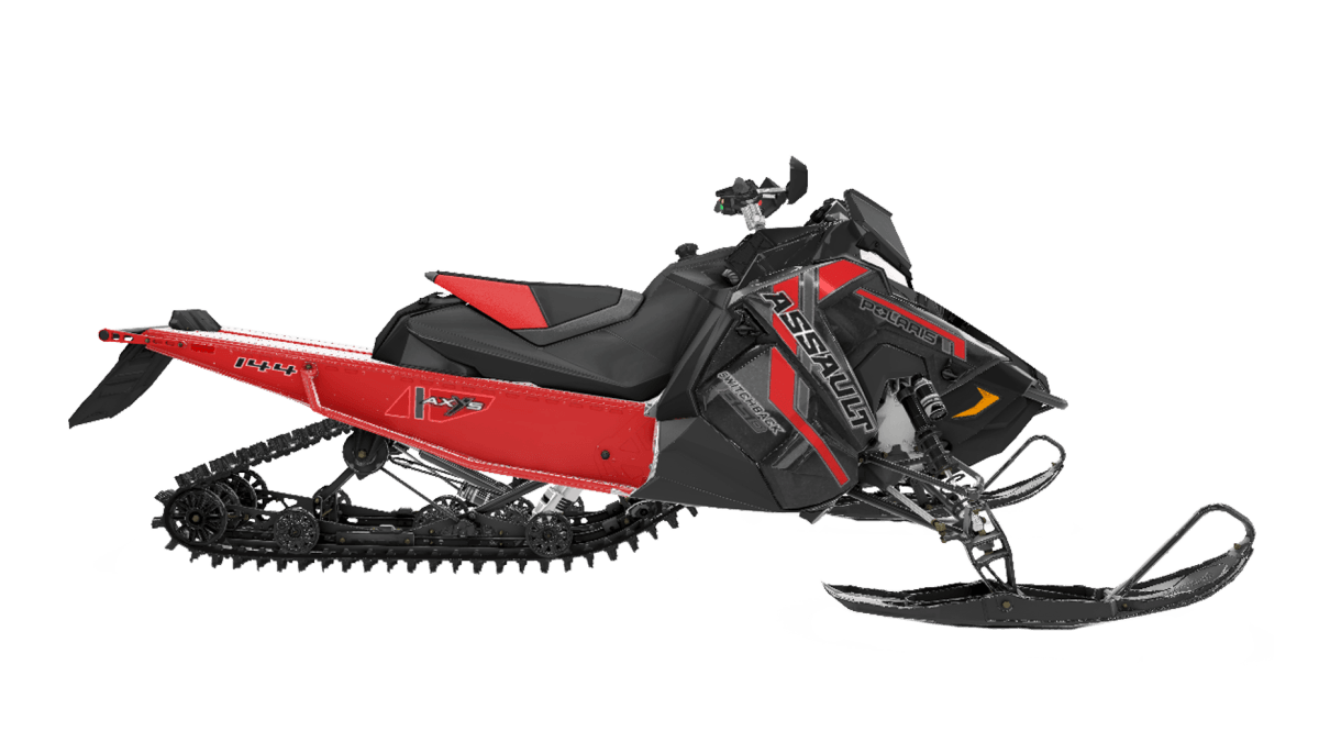 850 PATRIOT - Precision EFI