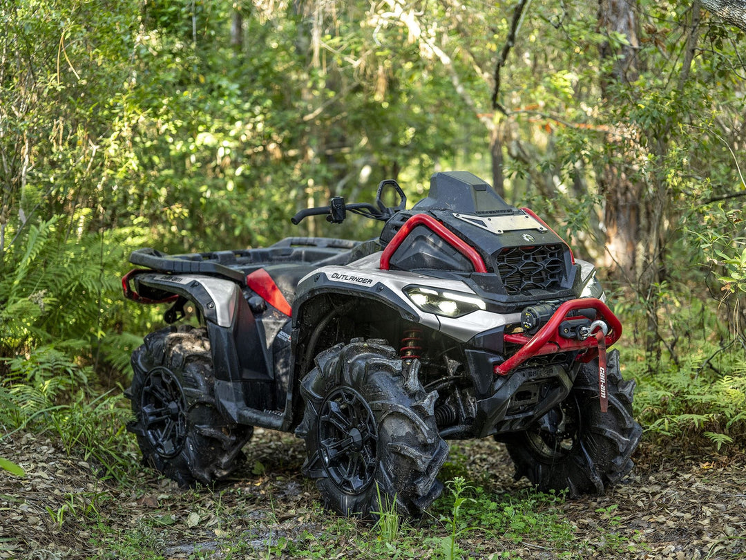 CAN AM OUTLANDER GEN3