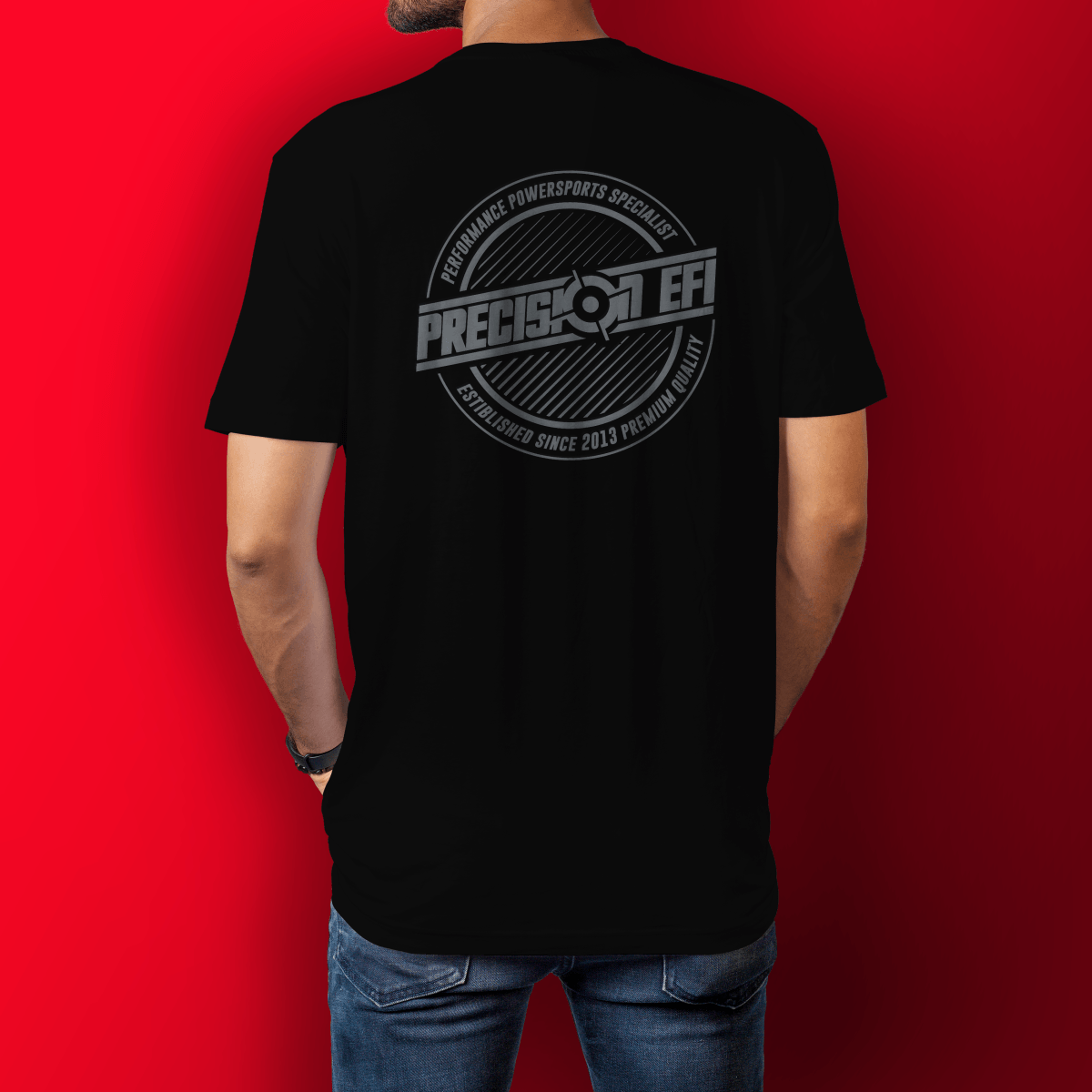 Apparel - Lifestyle - Precision EFI