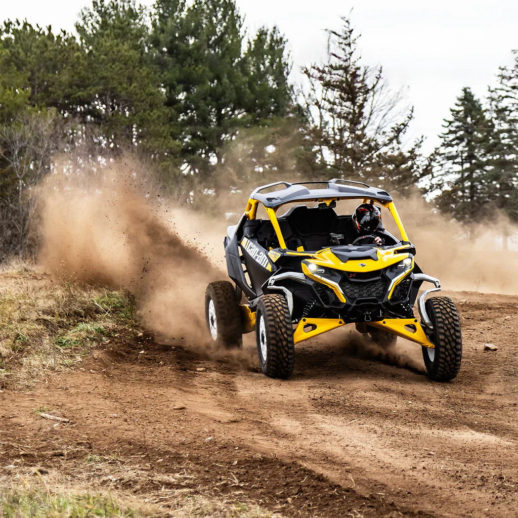 MAVERICK R