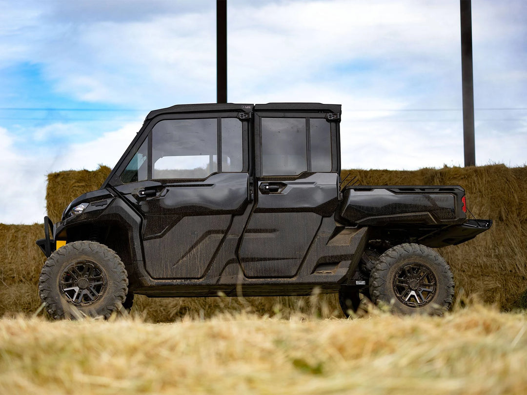 DEFENDER