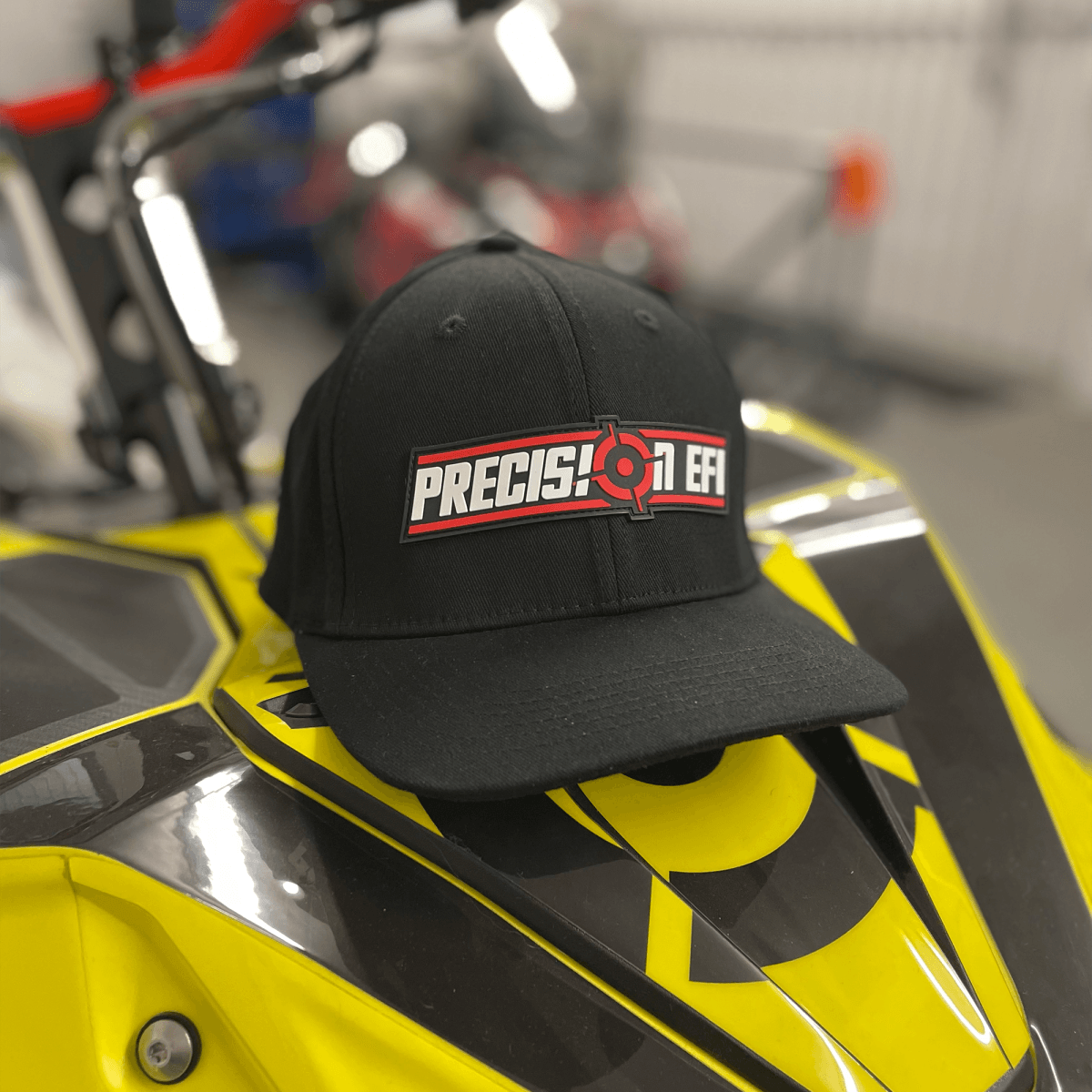 Hats - Precision EFI