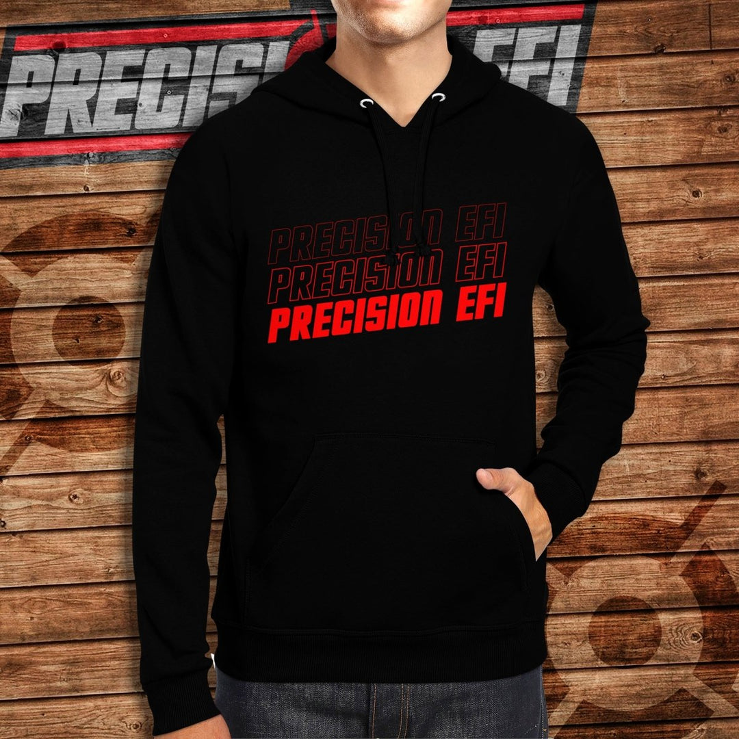 Hoodies - Precision EFI