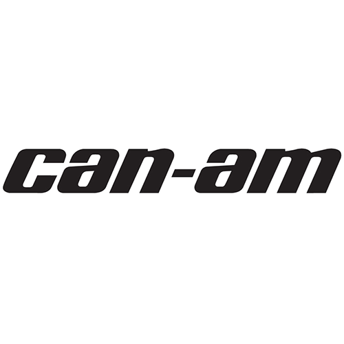Can am atv logo