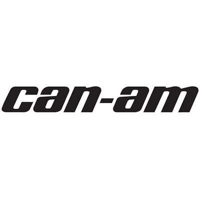 Can am atv logo