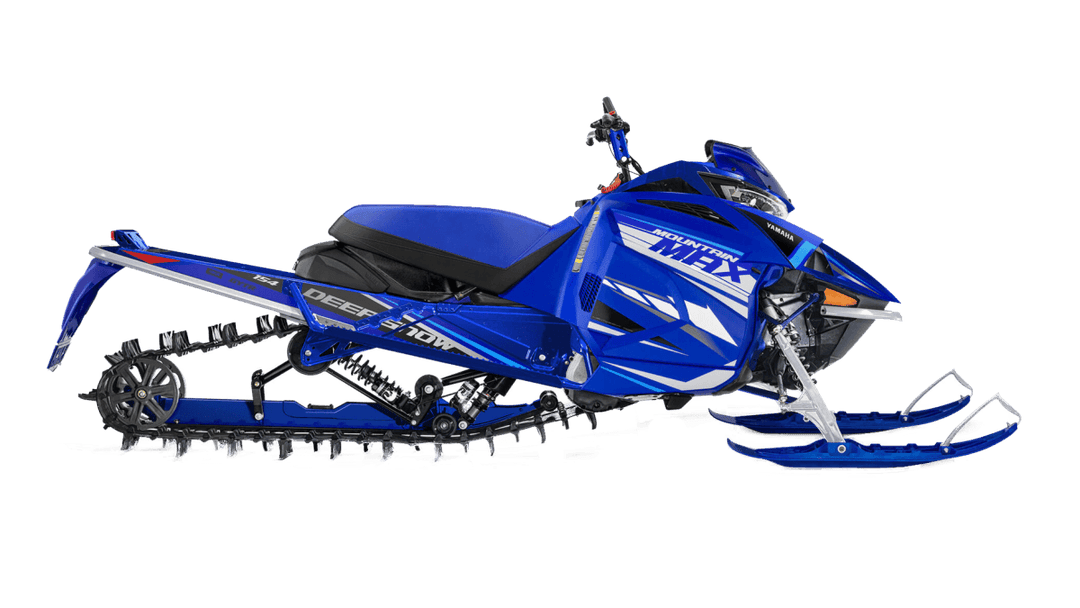 MOUNTAIN MAX 21+ - Precision EFI