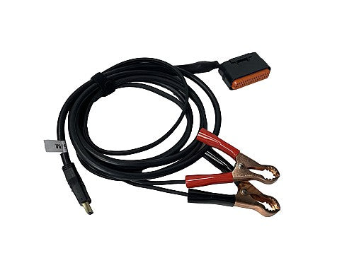 Maptuner Suzuki Cables