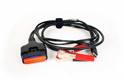 Maptuner Yamaha Cables