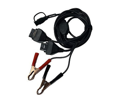 Maptuner Suzuki Cables
