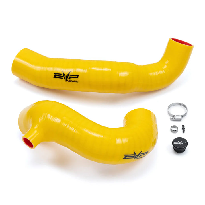 Silicone Charge Tube for Can-Am Maverick R