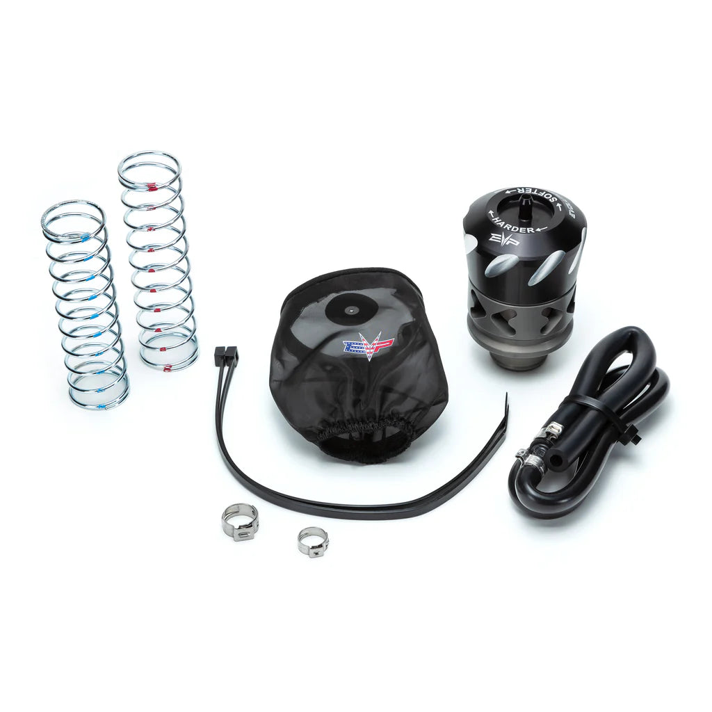 MAVERICK R – Precision EFI MAVERICK R – Precision EFI