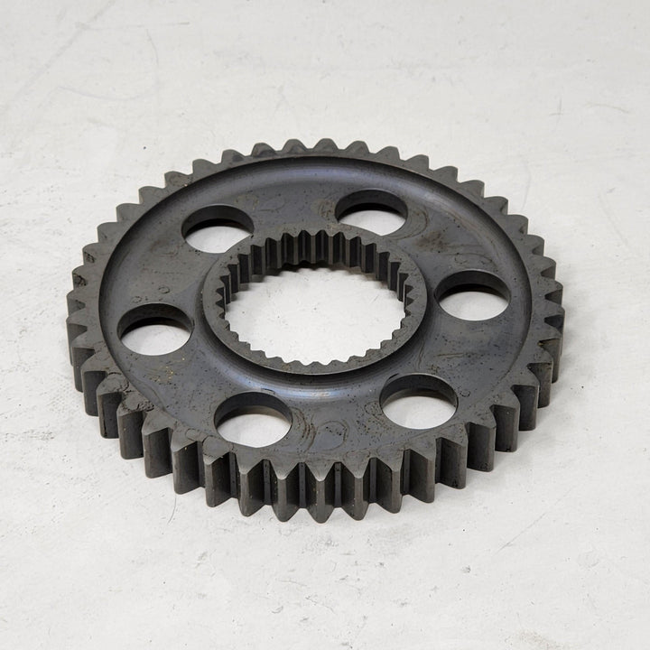 Gear & Chain - 900T & 900R Expedition