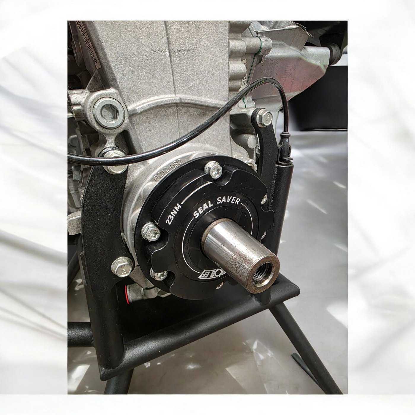 SEAL SAVER - 900T / 900R / Mach Z