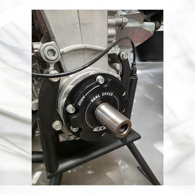 SEAL SAVER - 900T / 900R / Mach Z