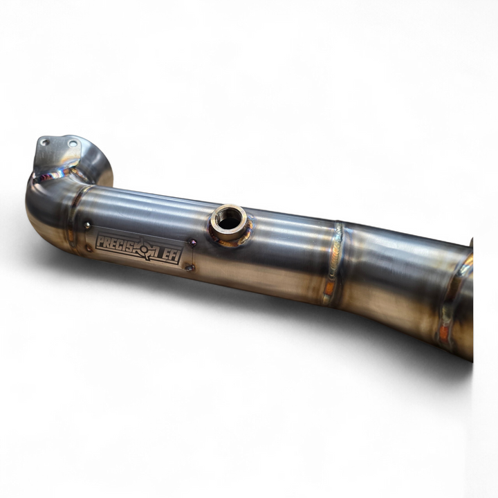 Can-Am Outlander G3 850 & 1000R Slip-on Exhaust