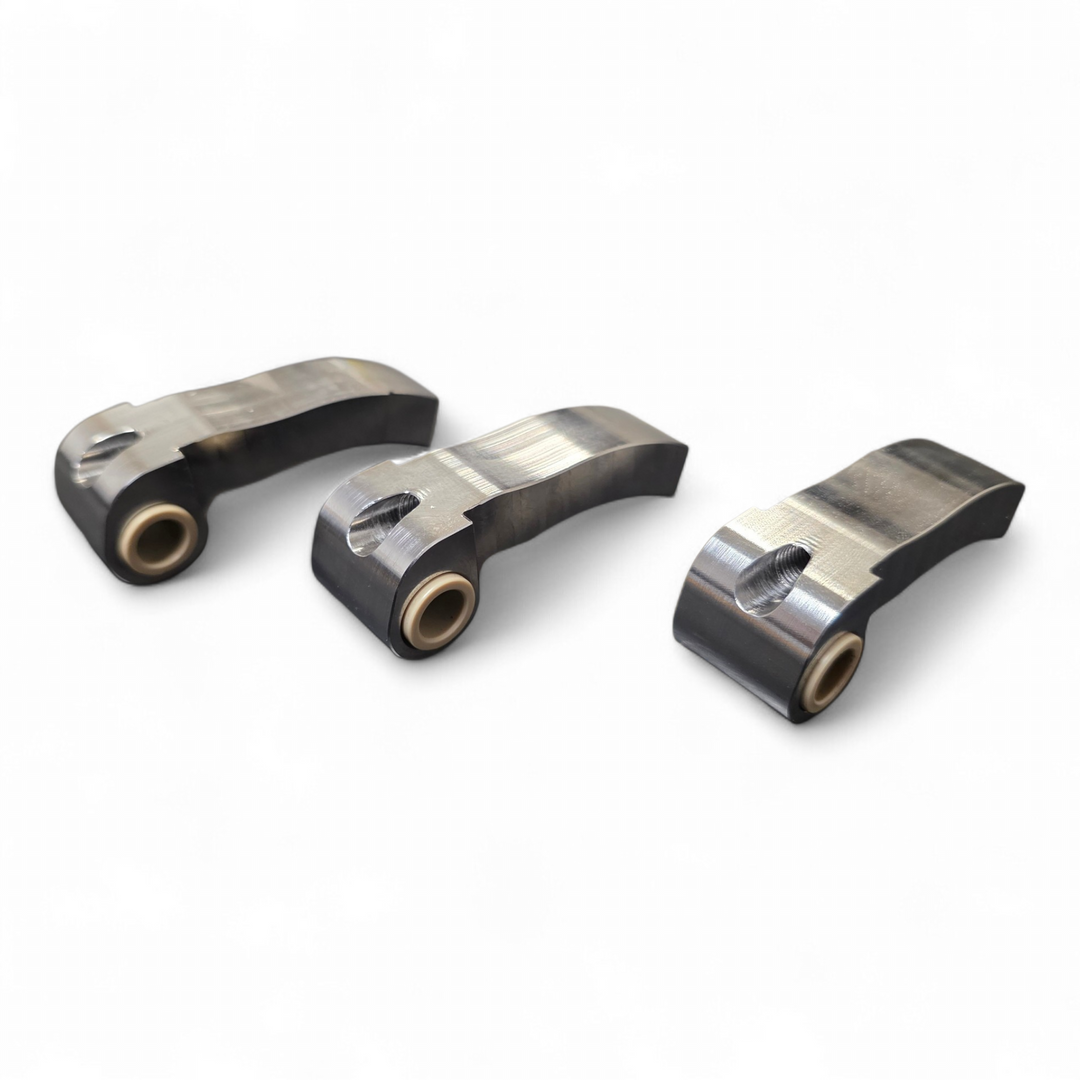 Outlander 850 & 1000R G3 Adustable Clutch Weights