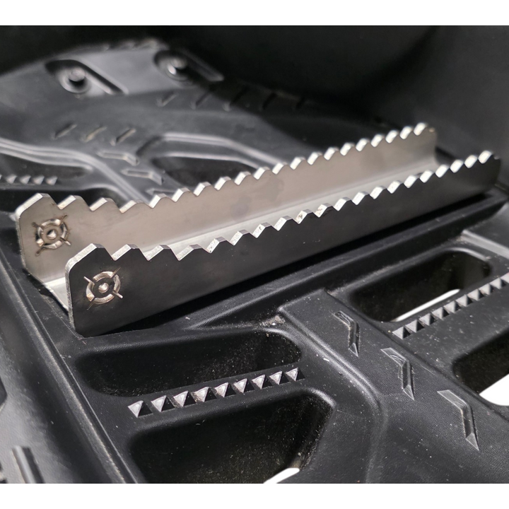 FOOT PEGS FOR OUTLANDER G3 850 & 1000R 2025+