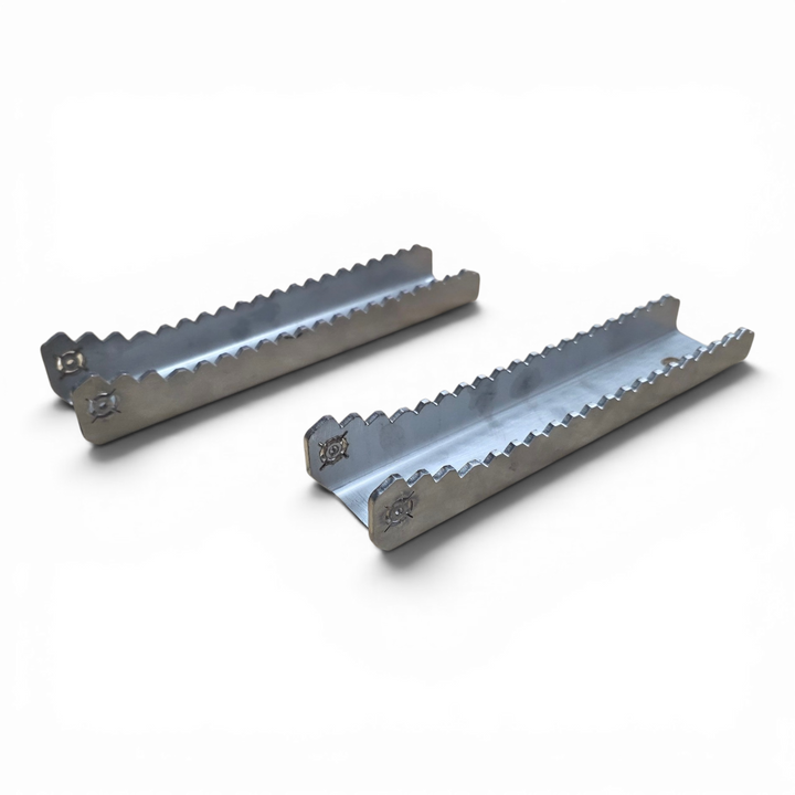 FOOT PEGS FOR OUTLANDER G3 850 & 1000R 2025+
