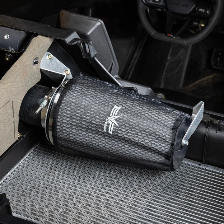 High Flow Intake (HFI) Kit for Can-Am Maverick R