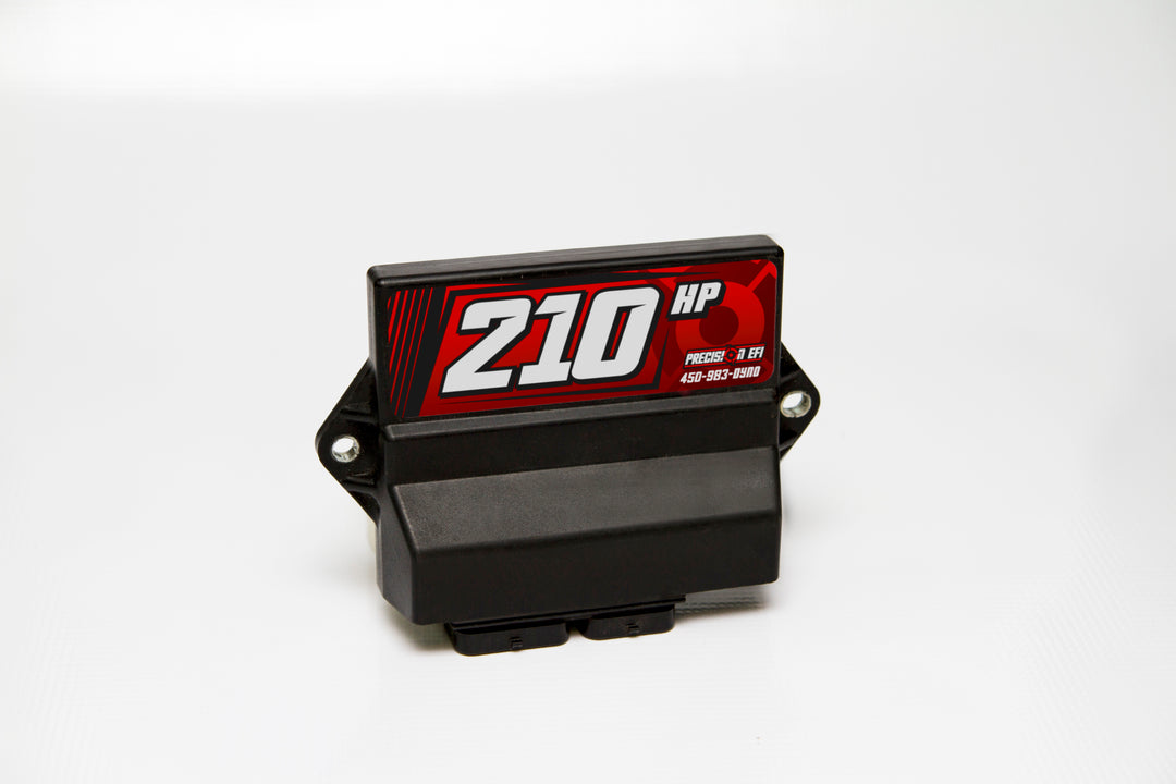 STAGE 1 - 1100 ENGINE