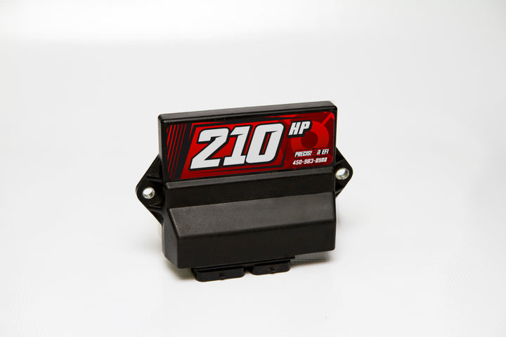 STAGE 1 - 1100 ENGINE