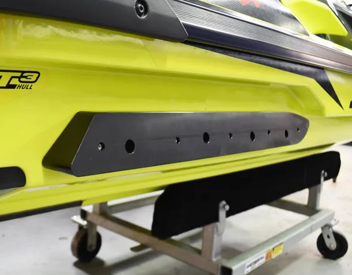 RIVA SEA-DOO 2018+ RXT/GTX & 2021+ RXP PRO-SERIES SPONSONS