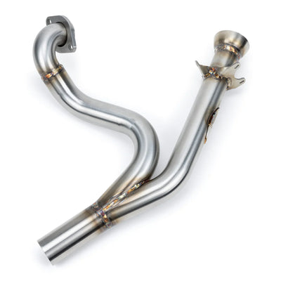 2020-2024 Can Am Defender 1000 Exhaust