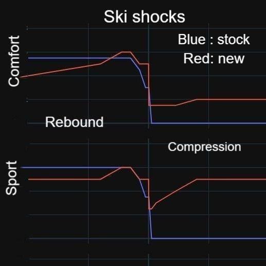 Smart Shox Reflash - 850 E-TEC