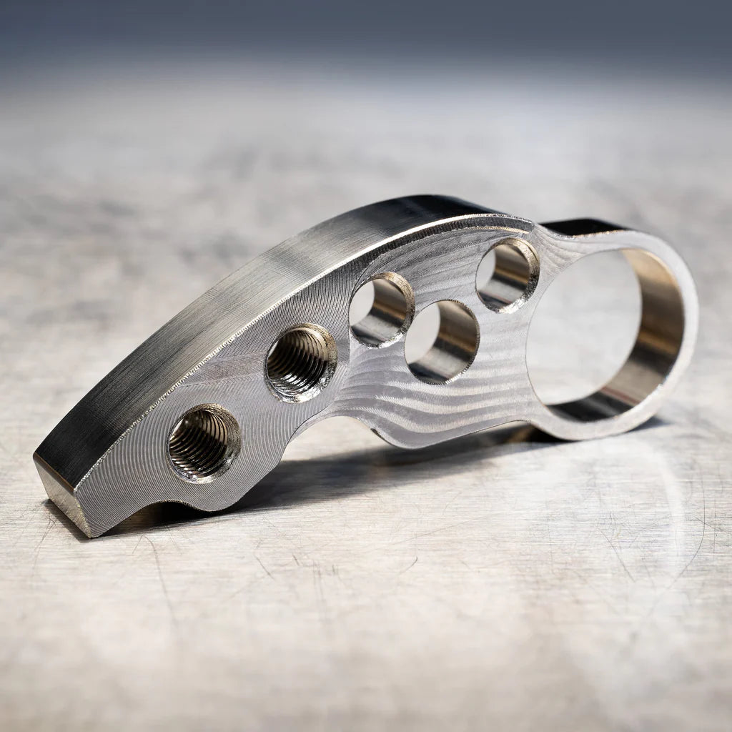 SHIFT-TEK-P TRAIL CLICKER CLUTCH KIT FOR 2022+ MAVERICK X3 TURBO RR & 2023+ X3 135HP