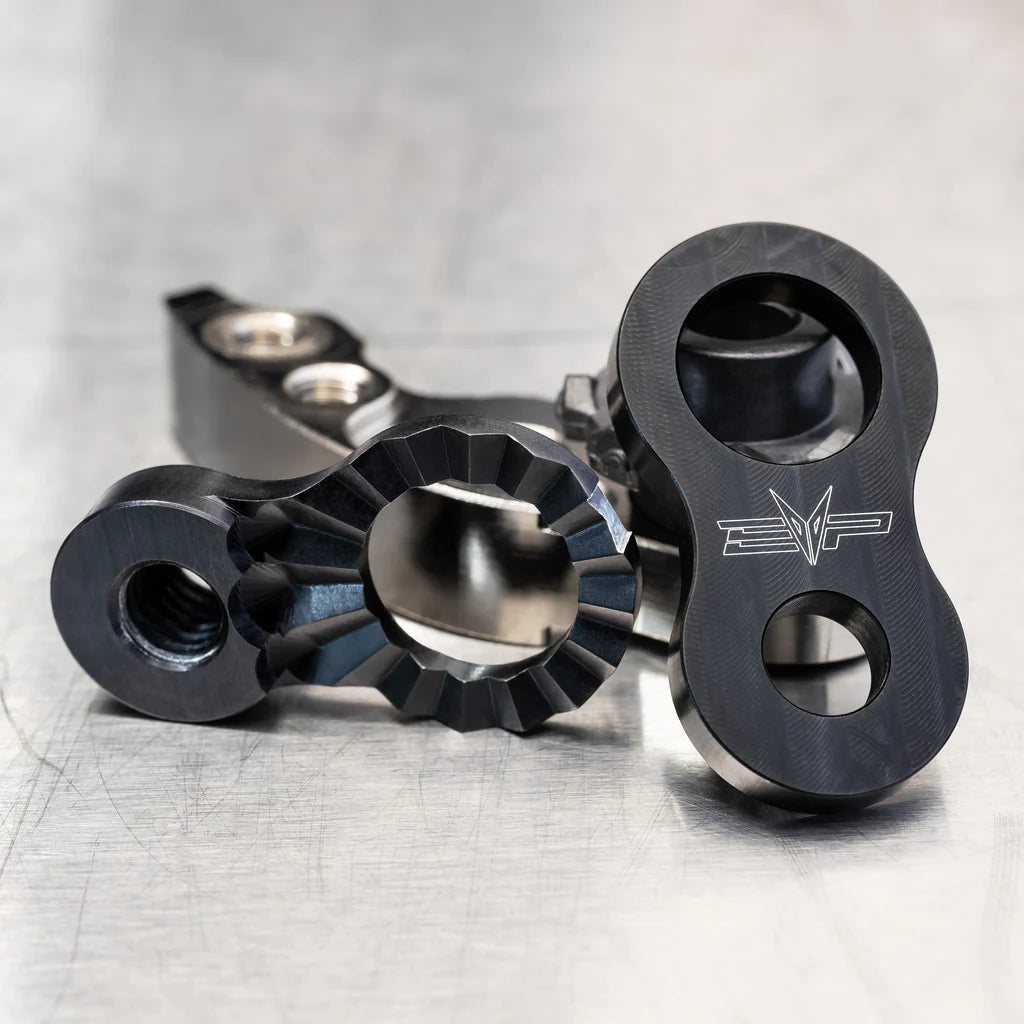 SHIFT-TEK-P TRAIL CLICKER CLUTCH KIT FOR 2022+ MAVERICK X3 TURBO RR & 2023+ X3 135HP