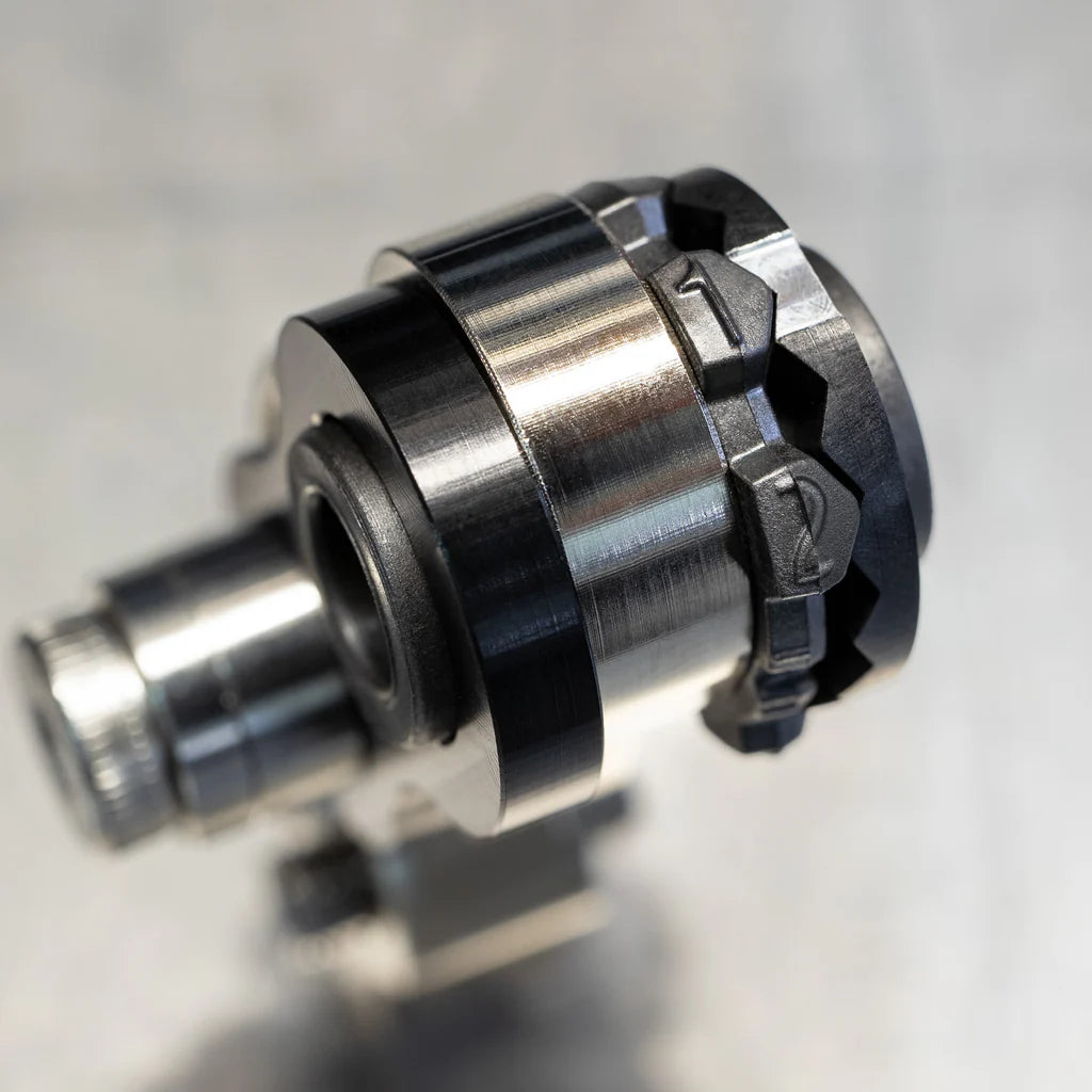 SHIFT-TEK-P TRAIL CLICKER CLUTCH KIT FOR 2022+ MAVERICK X3 TURBO RR & 2023+ X3 135HP