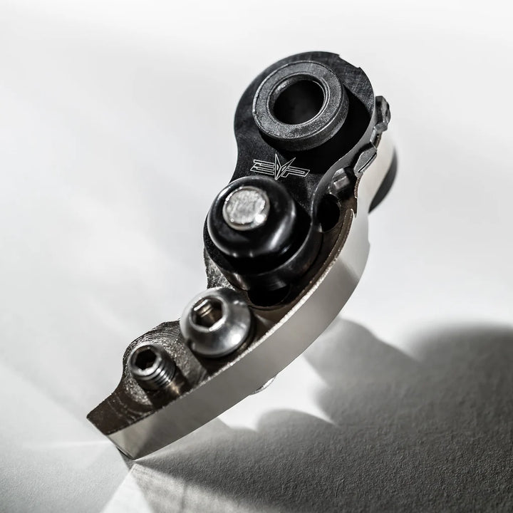 SHIFT-TEK-P TRAIL CLICKER CLUTCH KIT FOR 2022+ MAVERICK X3 TURBO RR & 2023+ X3 135HP